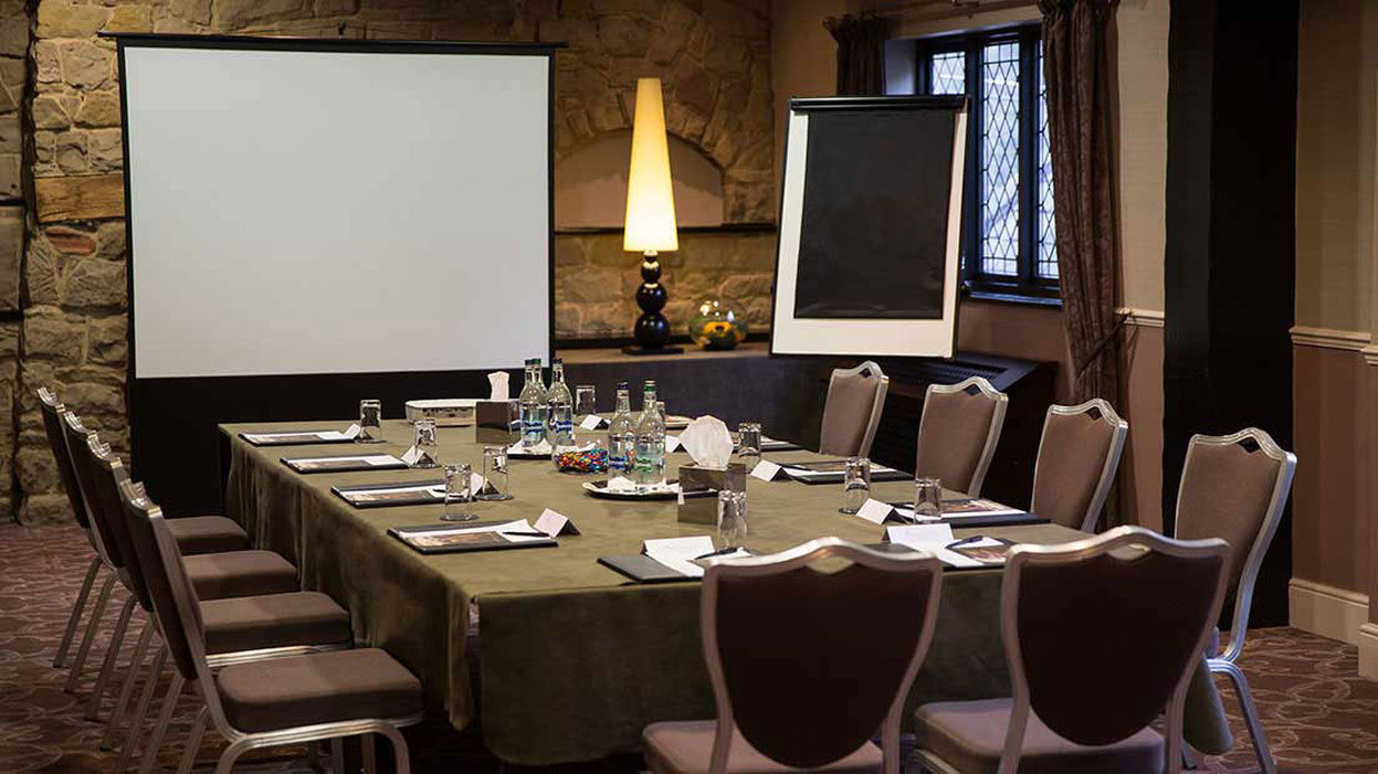 The Priest House On The River Castle Donington Facilities photo
